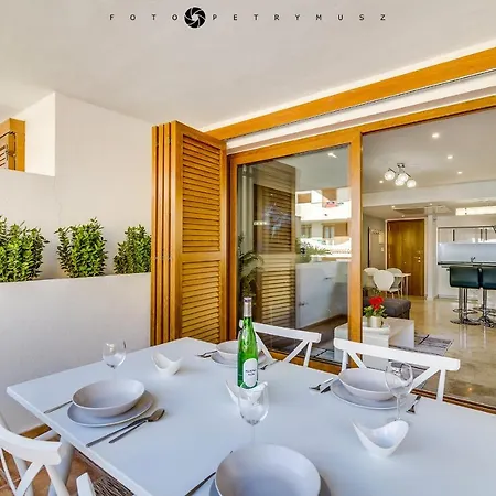 Apartament Delux-La Entrada Punta Prima Torrevieja Extérieur photo