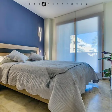Apartament Delux-La Entrada Punta Prima Torrevieja Extérieur photo