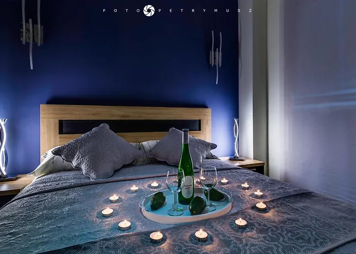 Apartament Delux-La Entrada Punta Prima
