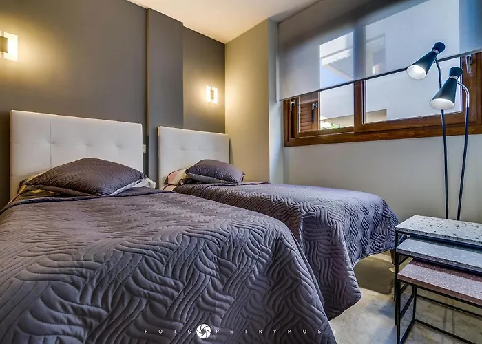 Apartament Delux-La Entrada Punta Prima