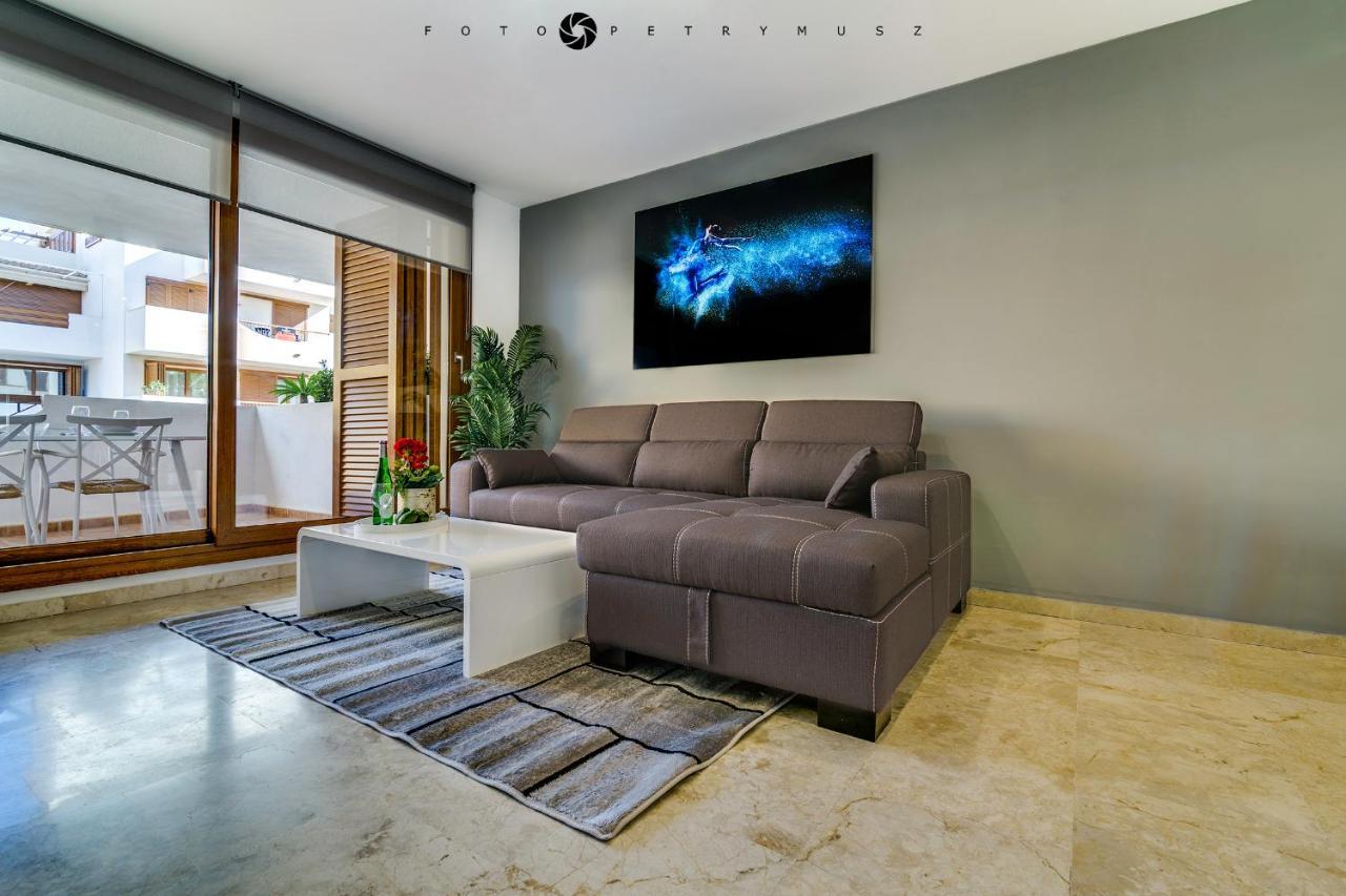 Appartement Delux-la Entrada Punta Prima