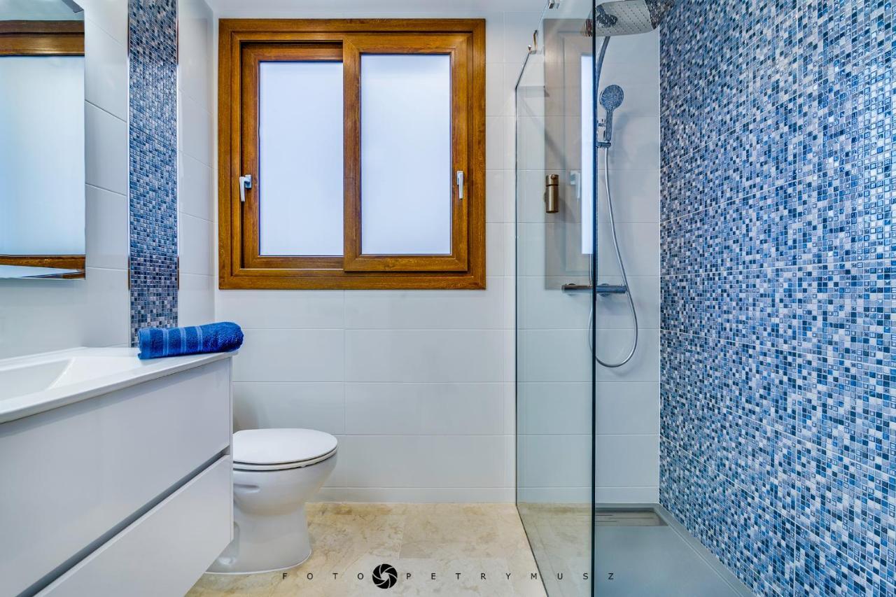2 Bedrooms Deluxe In La Entrada Punta Prima
